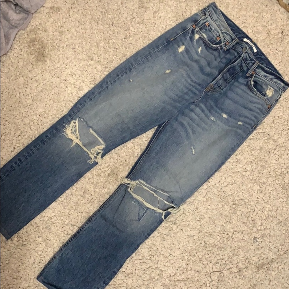 GRLFRND Karolina Jeans